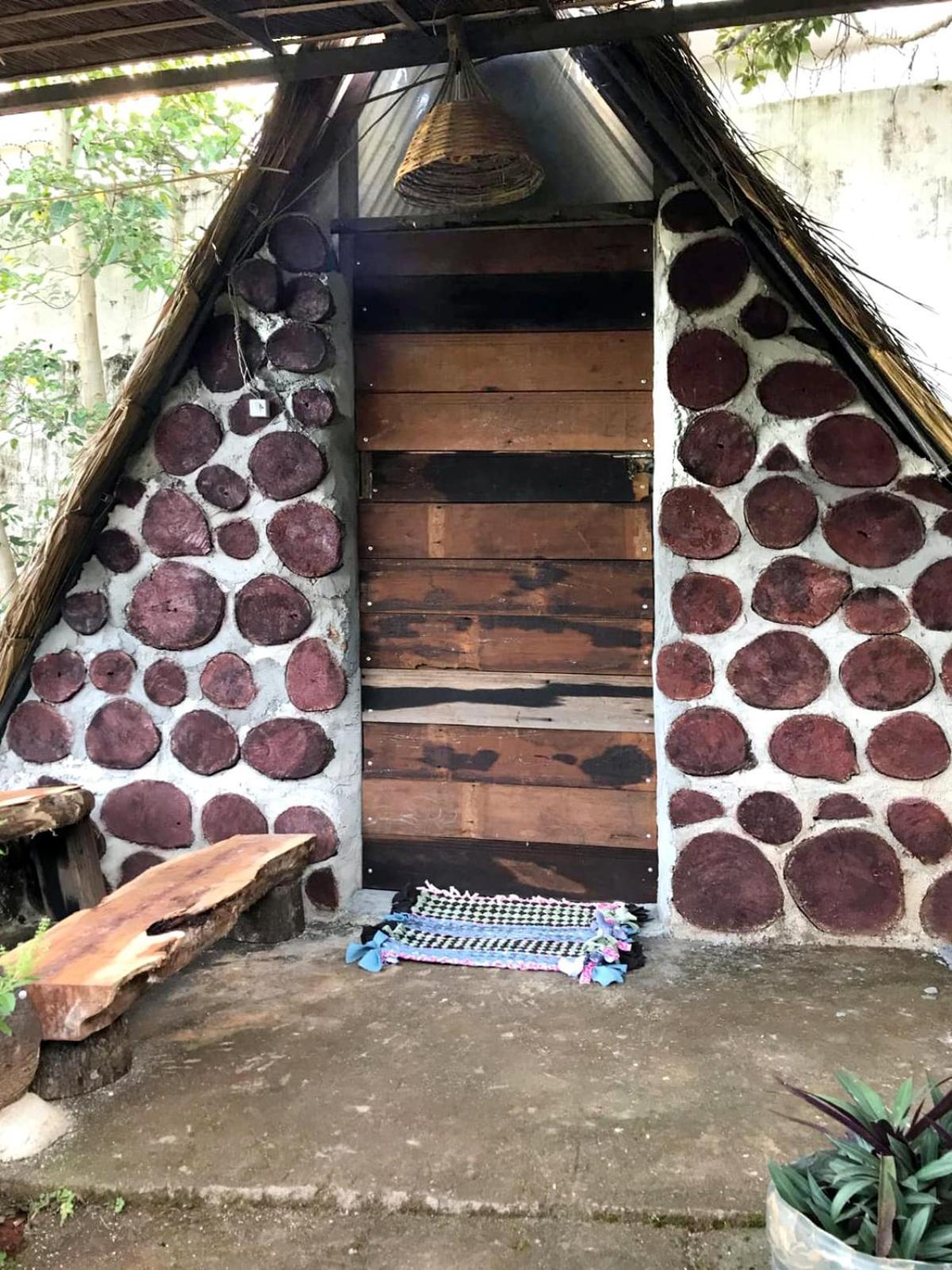 Backpacker Hostel And Jungle Trekking Banlung Экстерьер фото